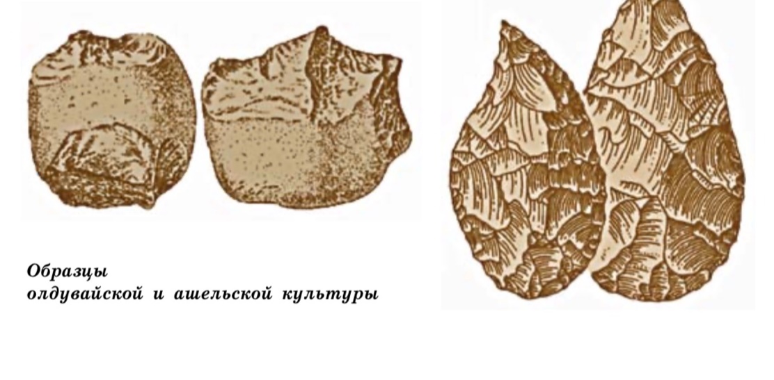 Ученые: предки современного человека жили на тыс. лет раньше, чем предполагалось