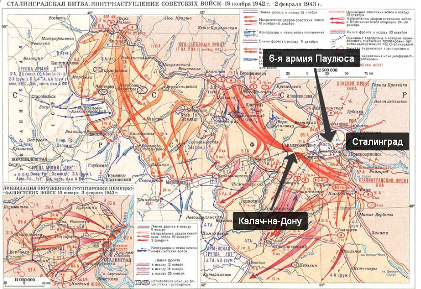 Второй период великой отечественной войны коренной перелом ноябрь 1942 1943 презентация