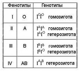 10 класс биология генетика пола