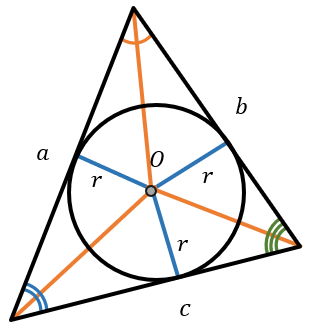 Комбинации с окружностью — что это, определение и ответ
