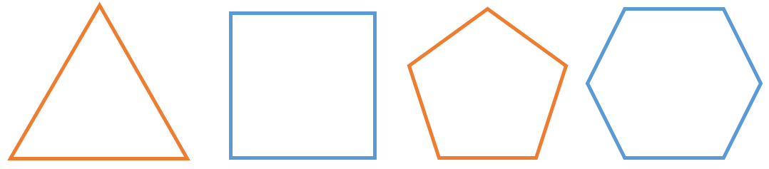 Площадь правильного пятиугольника. Вытянутый пятиугольник без фона. Треугольники в правильном пятиугольнике. Правильный пятиугольник углы в градусах. Сумма семиугольника равна