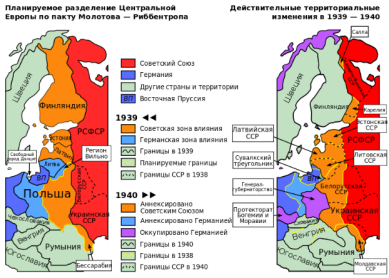 Внешняя политика СССР в е годы | Лабиринт Истории | Дзен